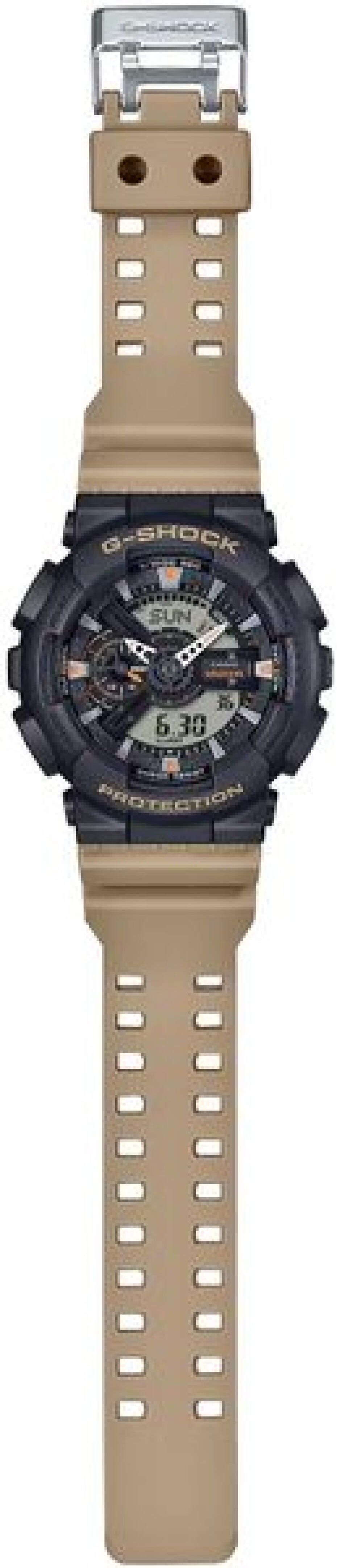 Casio G-Shock GA-110TU-1A5ER - main (1)