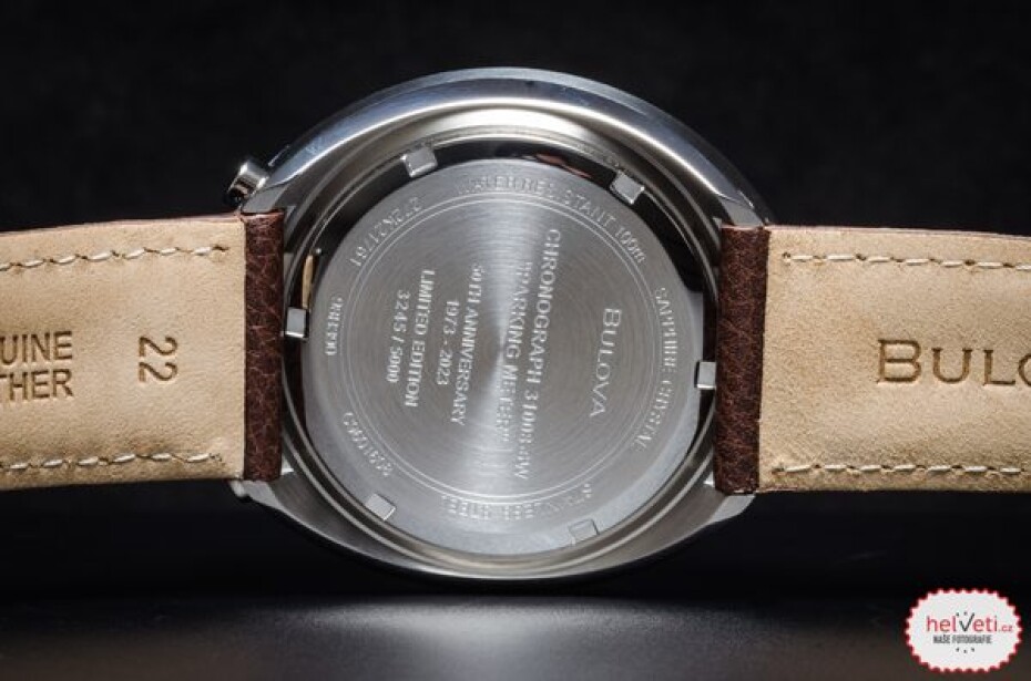 Bulova Parking Meter Chronograph 98B390 - main (15)