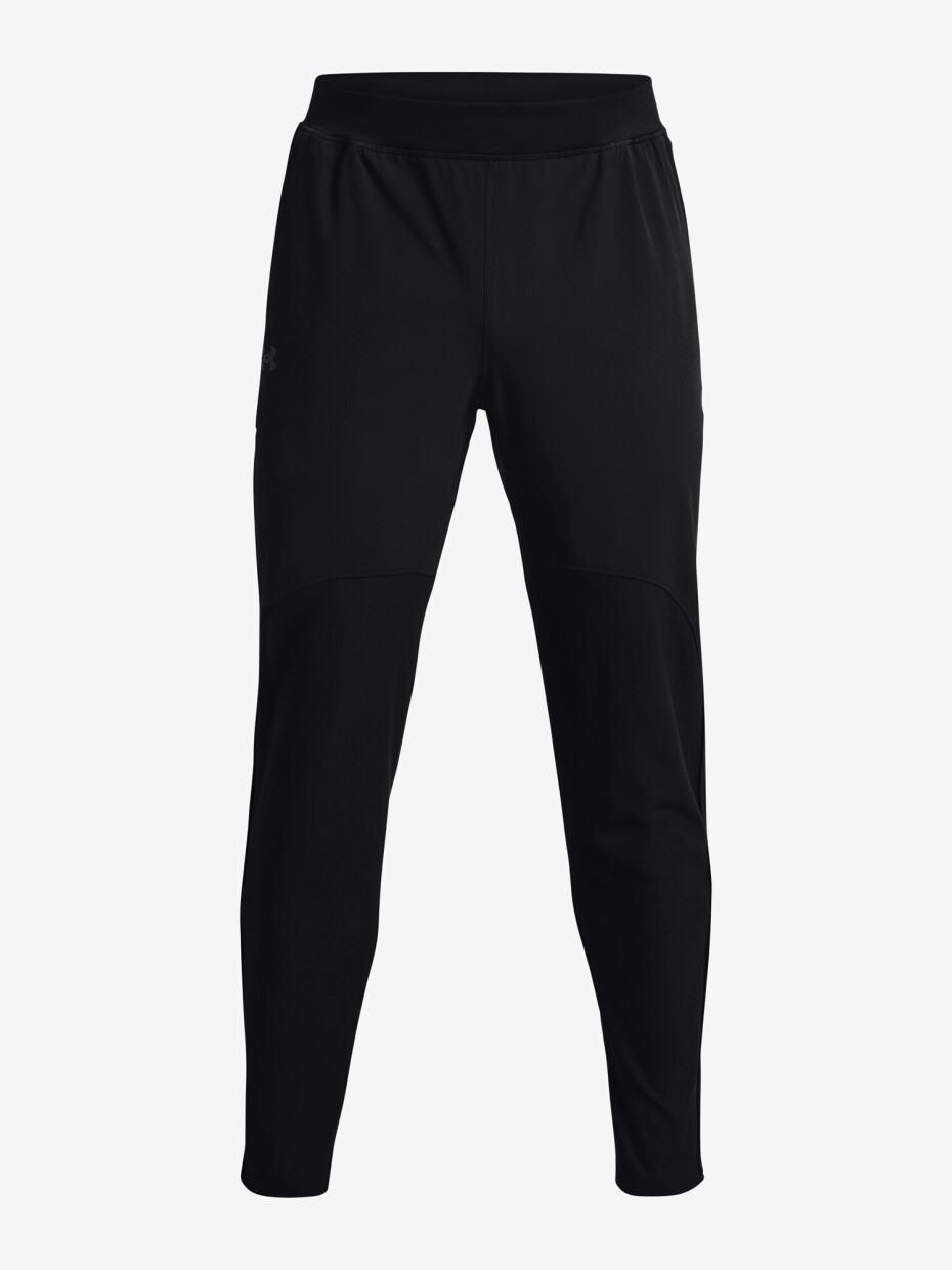 Under Armour kalhoty UA Qualifier Run 2.0 pant černá - main (6)