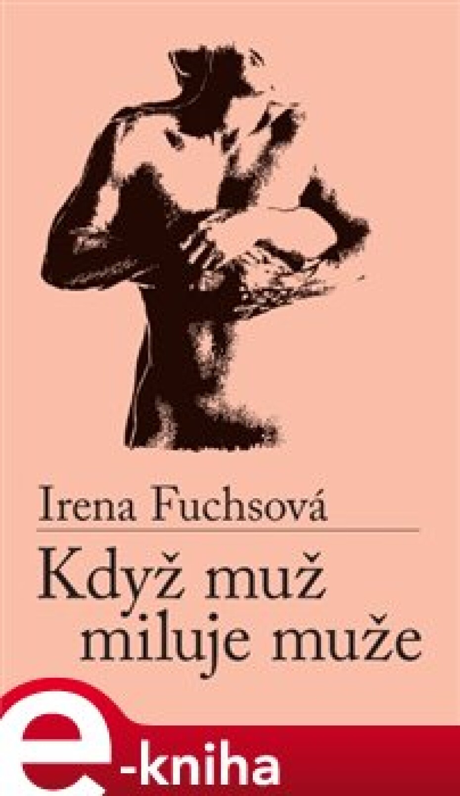 Když muž miluje muže - Irena Fuchsová - main (0)