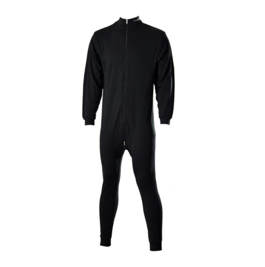 Sherwood Jednodílné funkční ribano Underwear SR - main (0)