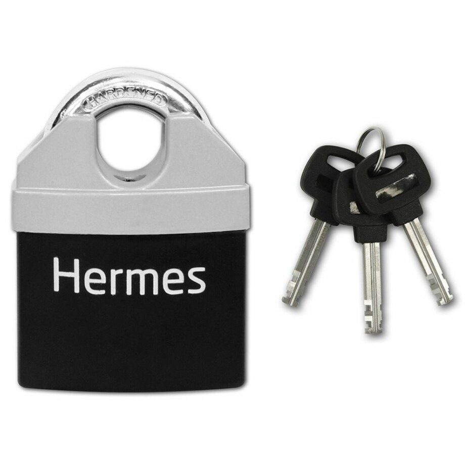 Ocelový visací zámek RV.HERMES.65 - main (0)