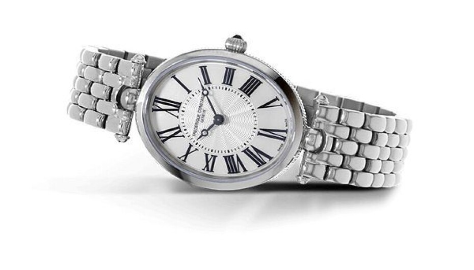 Frederique Constant Classics Art Deco Oval Quartz FC-200MPW2V6B - main (4)