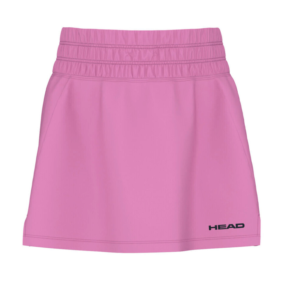 Dámská sukně Head  Play Skort Women CY XL - main (0)
