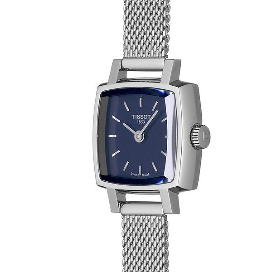Tissot Lovely Square T058.109.11.041.00 - main (4)