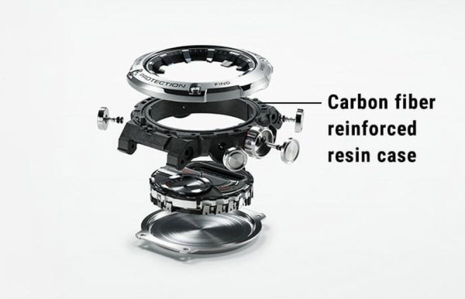 Casio G-Shock GST-B400-1AER - main (18)