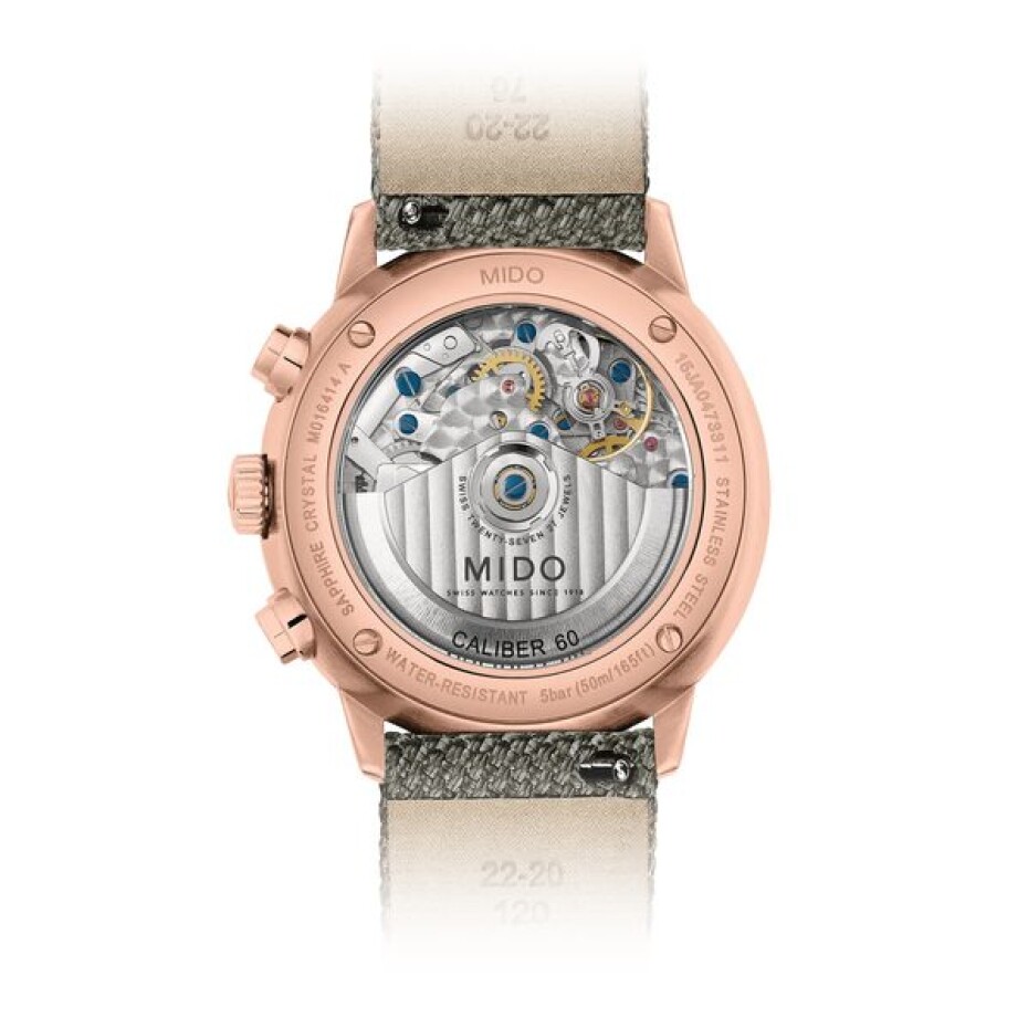 Mido Commander Chronograph M016.414.36.081.00 - main (4)