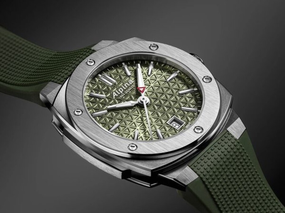 Alpina Alpiner Extreme Comtesse Quartz AL-220K2AE6 - main (3)