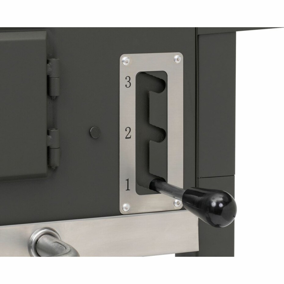 Tepro 1162 Gril Toronto Compact, 109 x 52 x 96 cm - main (11)
