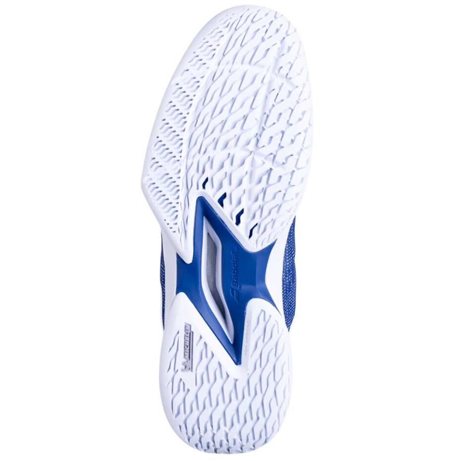 Pánská tenisová obuv Babolat Jet Tere 2 All Court Men Mombeo Blue  EUR 42 - main (4)