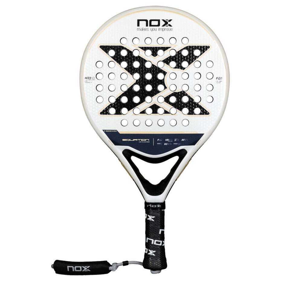 Padelová raketa NOX  EQUATION - main (0)