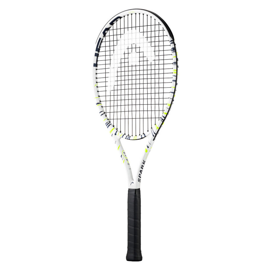 Tenisová raketa Head  MX Spark Elite White  L3 - main (1)