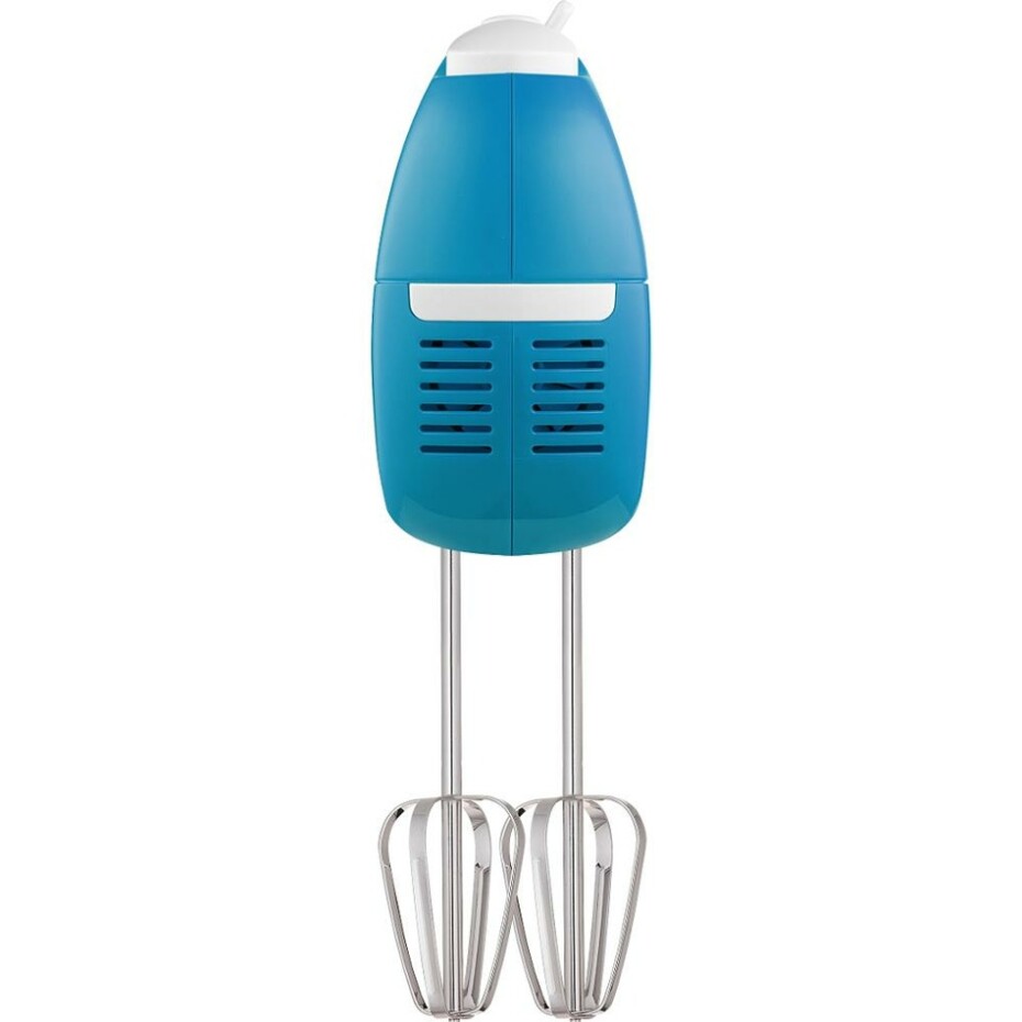 Sencor SHM 5407TQ ruční mixér, světle modrá - main (3)
