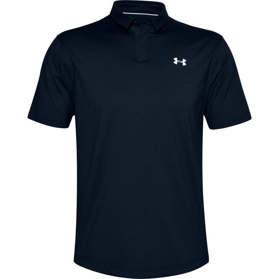 Pánské tričko Under Armour  Iso-Chill Polo S - main (0)