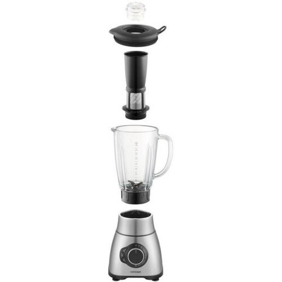 Concept SM3500 smoothie mixér - main (4)