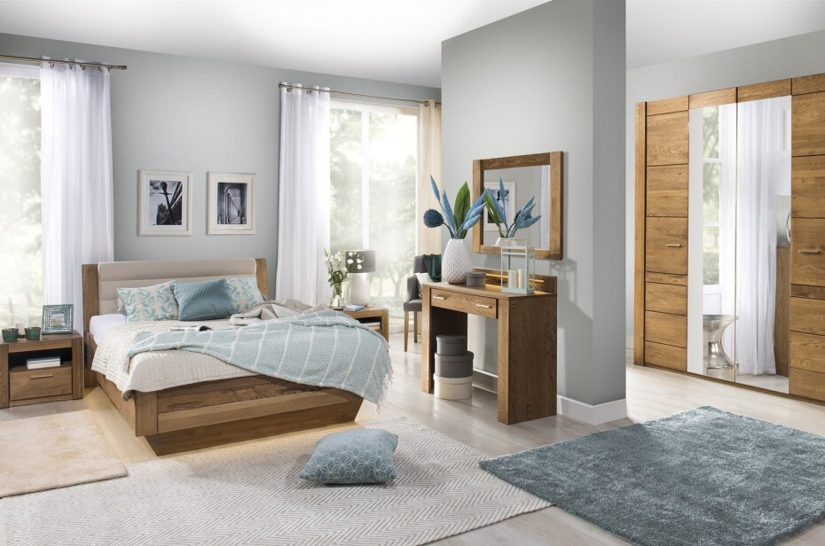 Szynaka Šatní skříň VELVET 73 - main (5)