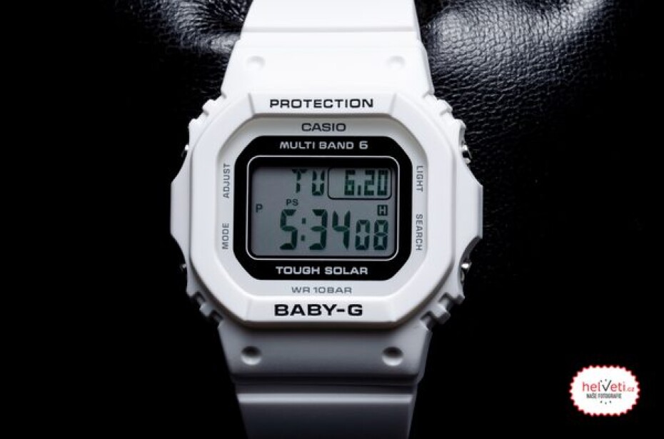 Casio Baby-G BGD-5650-7ER - main (6)