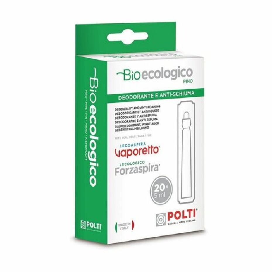 Polti Osvěžovač vzduchu Bioecologico, borovice - main (0)