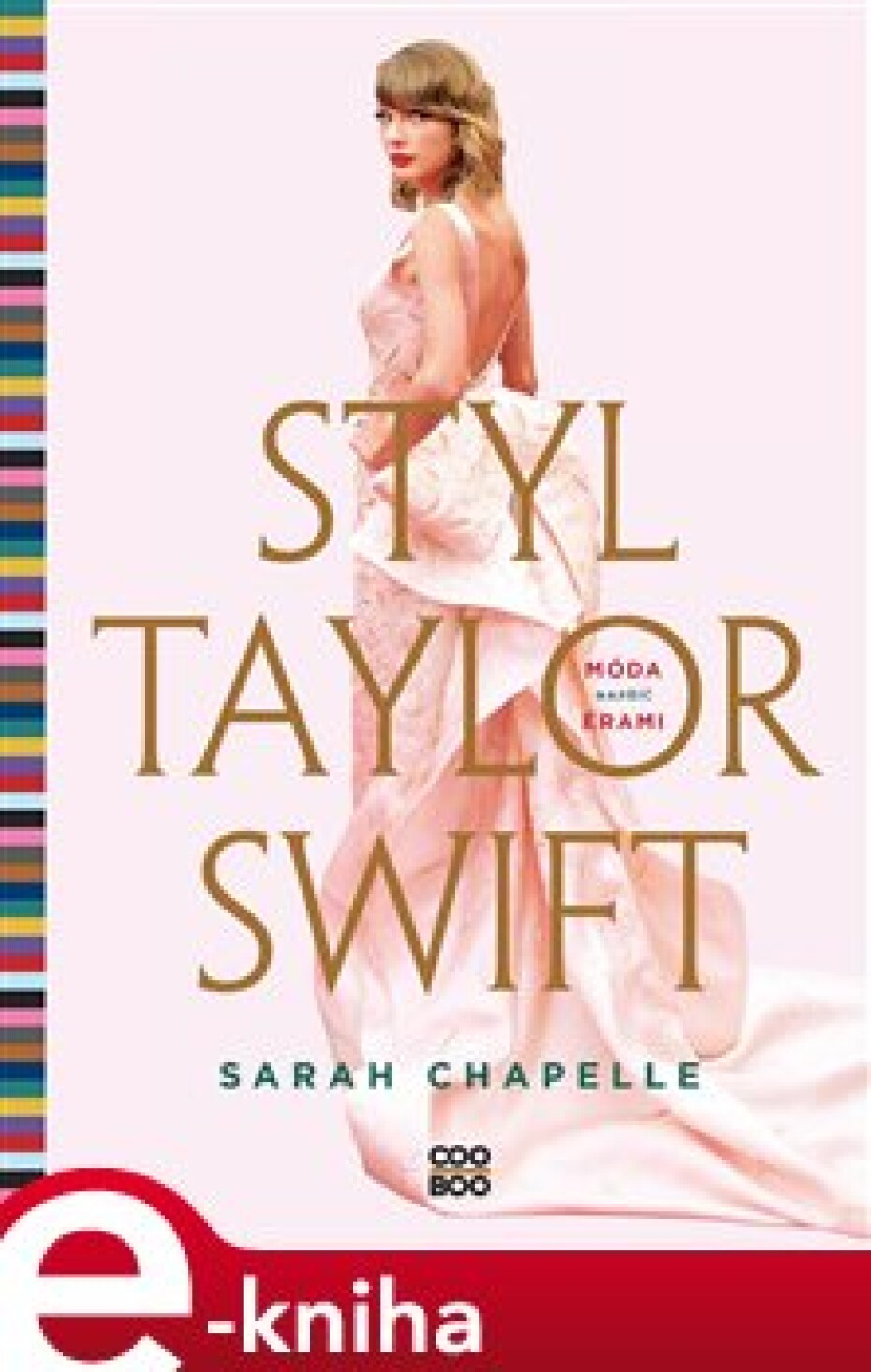 Styl Taylor Swift - Sarah Chapelle - main (0)