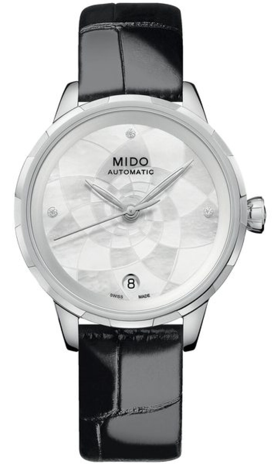 Mido Rainflower M043.207.16.116.00 - main (0)