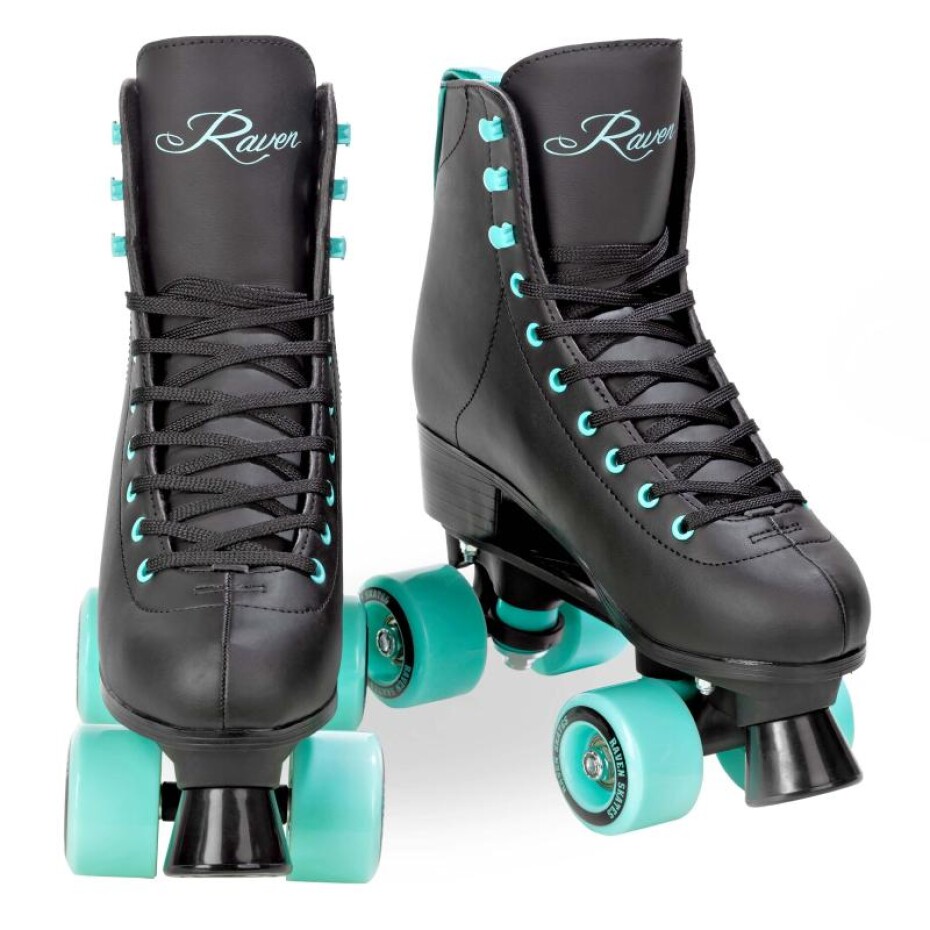 Raven Elle black/mint - main (0)