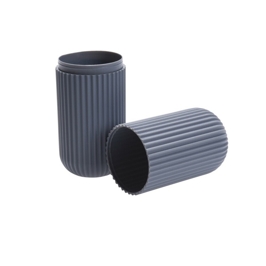 Cestovní organizér/pouzdro Stripe, 5,5 x 19,5 cm - main (1)