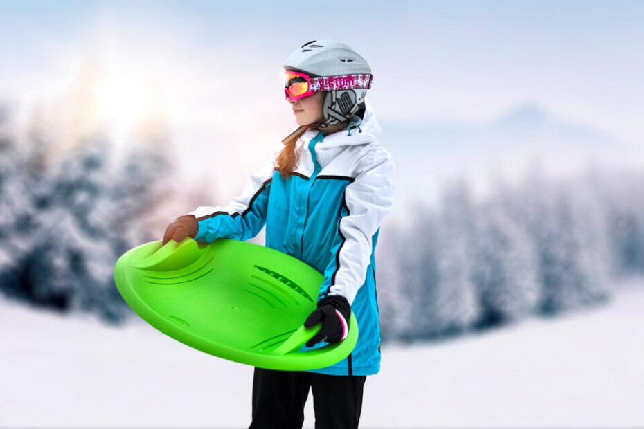 Plastkon talíř SUPERNOVA 60 ZELENÁ - main (4)
