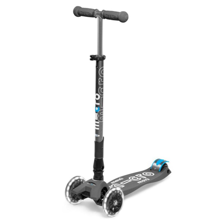 Maxi Micro Deluxe volcano grey - main (0)
