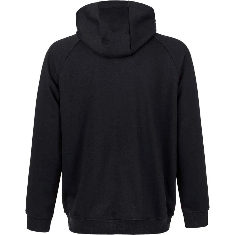 Pánská mikina Virtus  Oralie Hoody S - main (1)