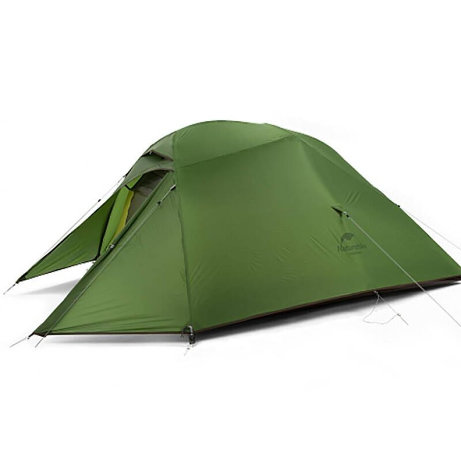 Naturehike Stan Cloud up 2 pro 2 osoby (zelený) - main (0)