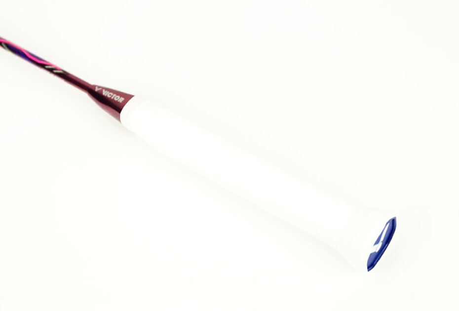 Badmintonová raketa Victor DriveX 8X S - main (2)