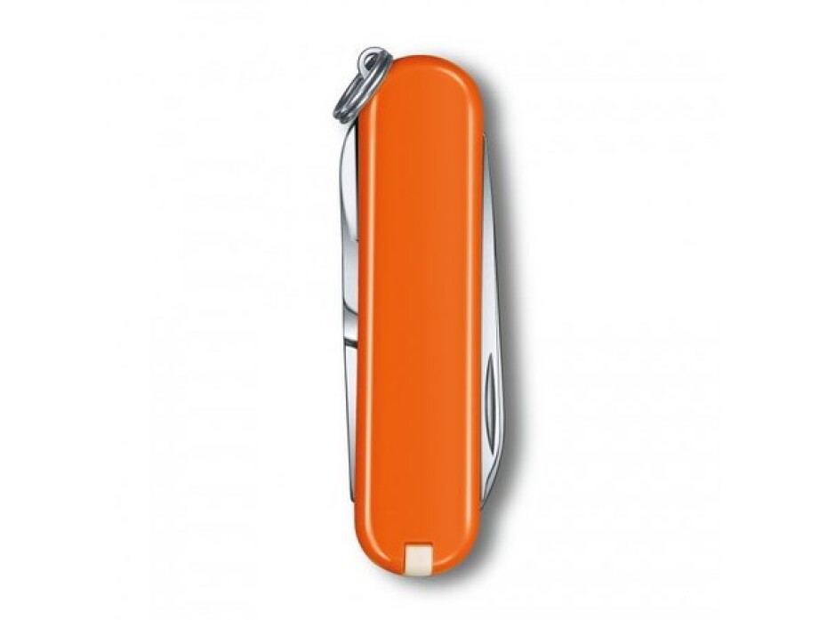 Nůž Victorinox Classic SD Colors Mango Tango 0.6223.83B1 - main (2)