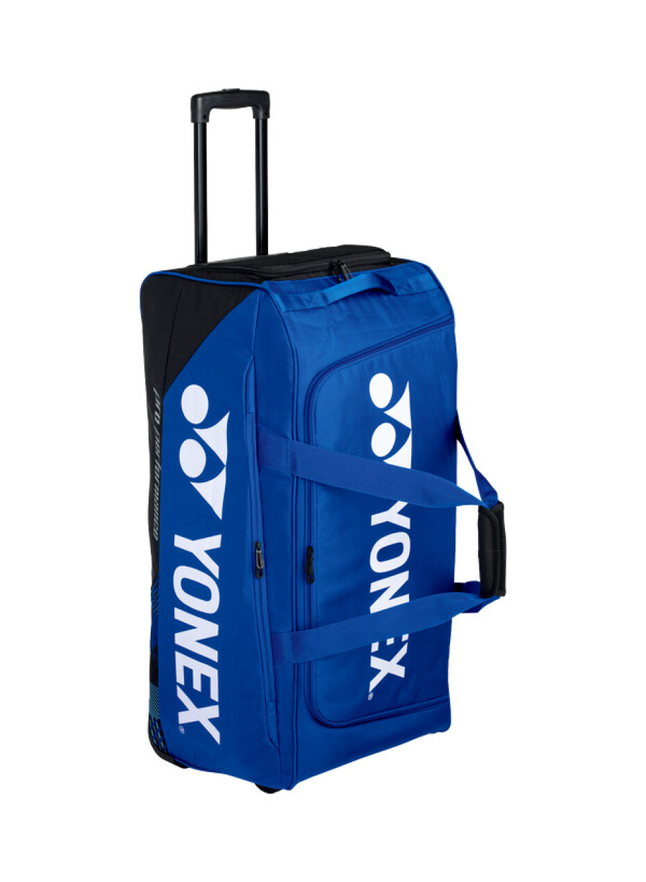 Yonex Pro Trolley Bag - main (2)
