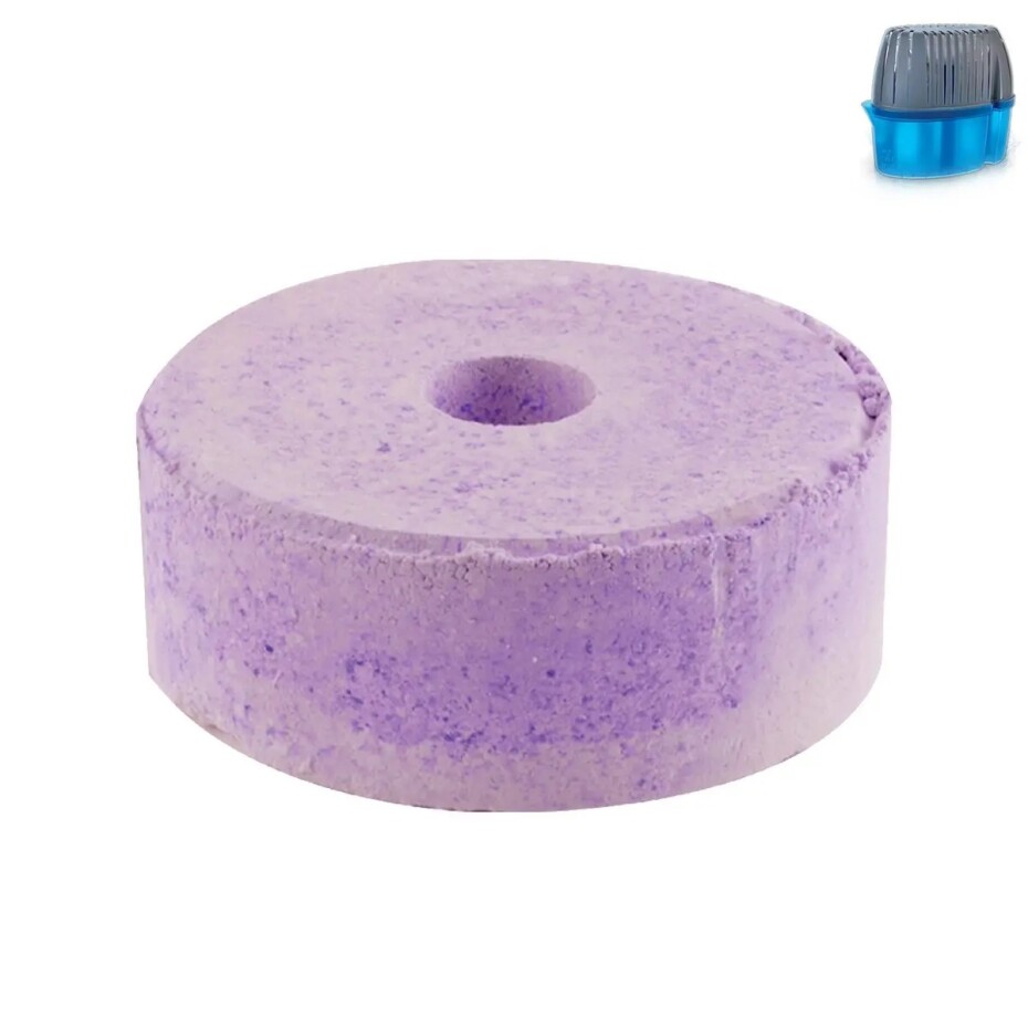 ND náplň do pohlc. vlh. 832375 tableta 450 g levandule - main (1)