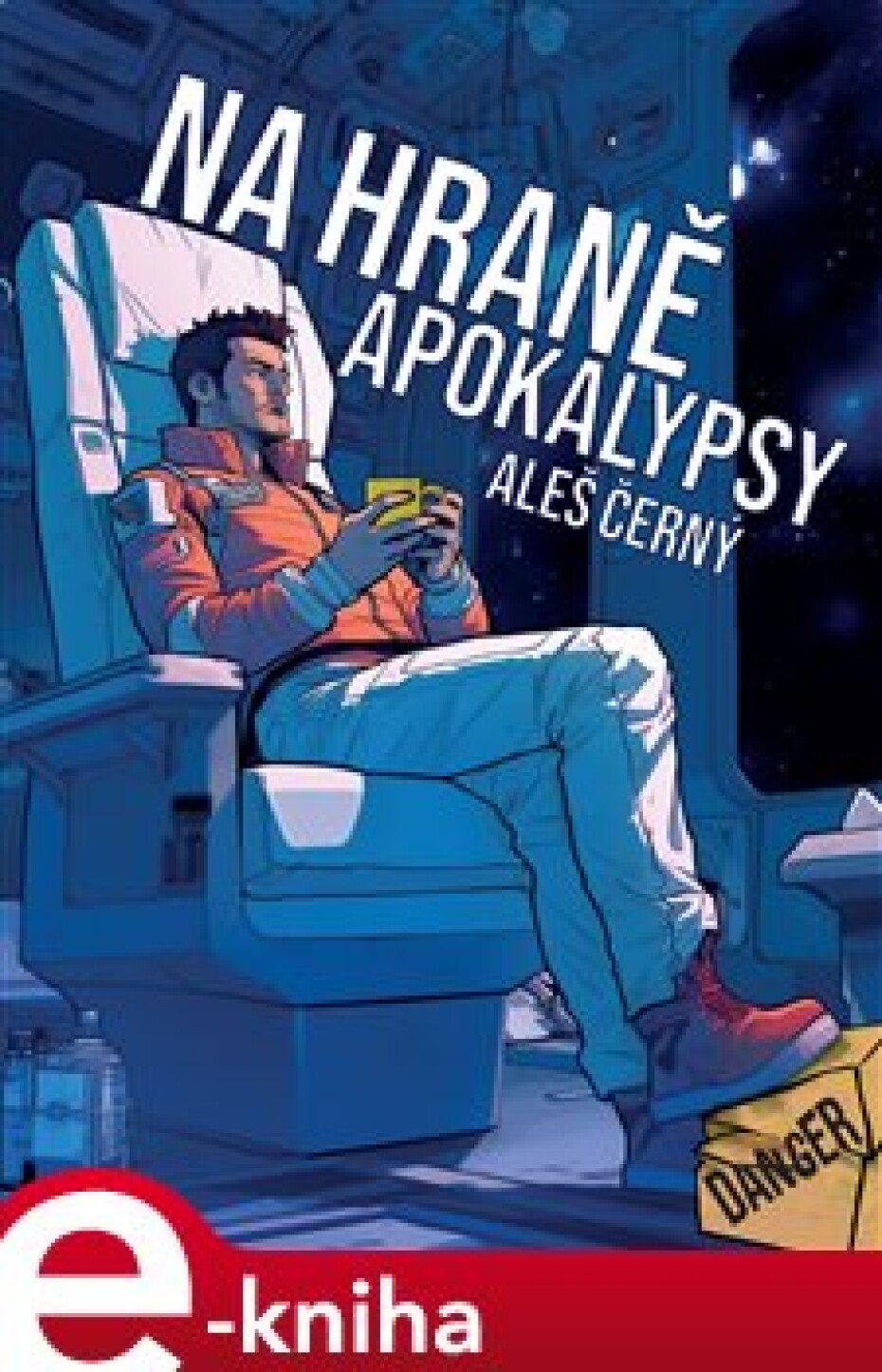 Na hraně apokalypsy - Aleš Černý - main (0)