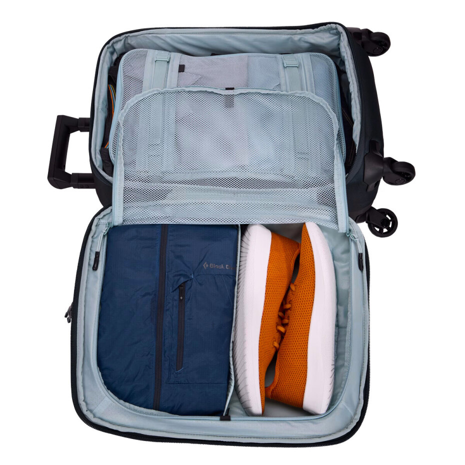 Kufr Thule Subterra 2 CO Spinner Dark Slate 35 l - main (2)