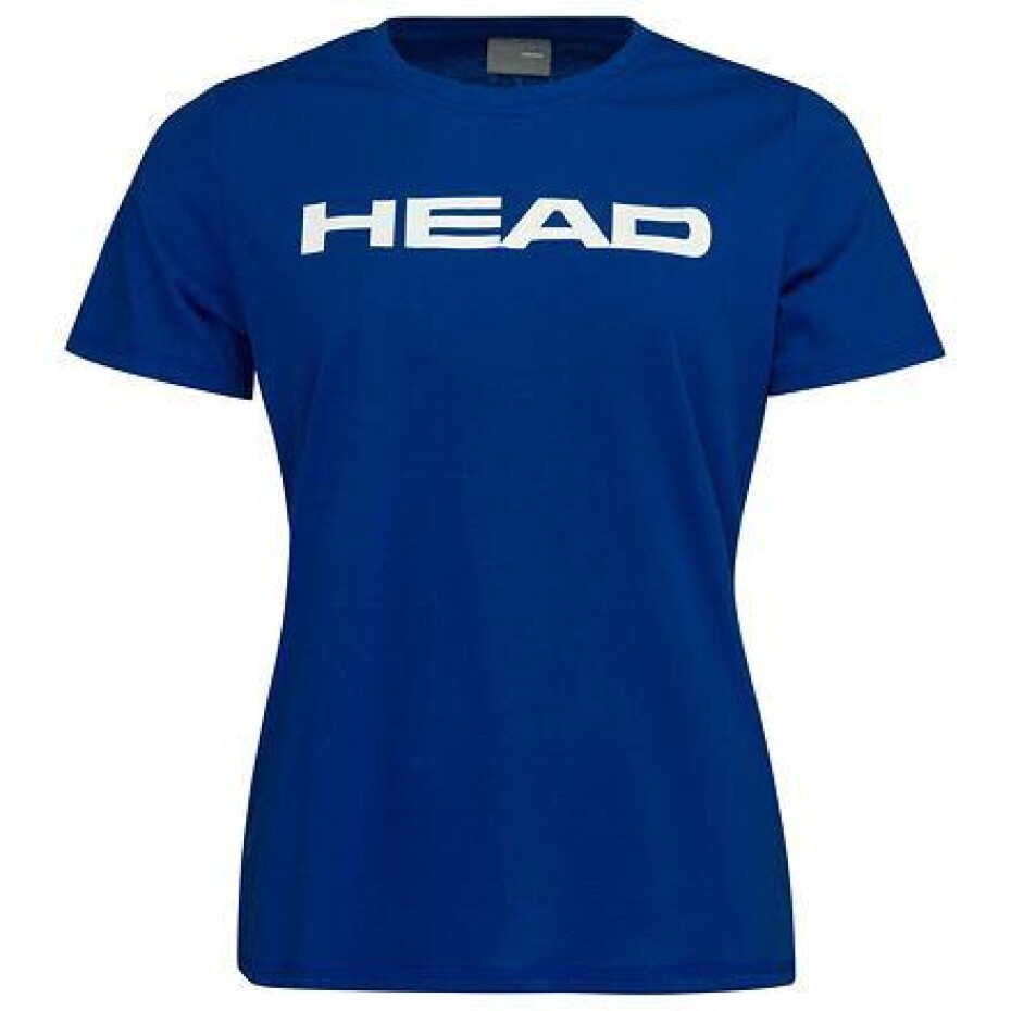 Head Club Lucy T-Shirt Women 2024 dámské tričko RO - main (0)