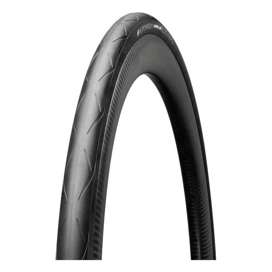 HUTCHINSON Plášť BLACKBIRD 700x28 kevlar, černý - main (0)