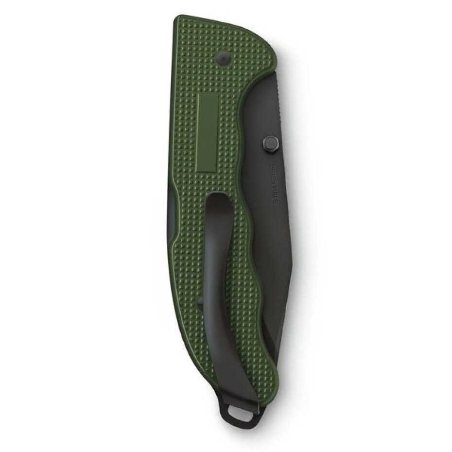 Nůž Victorinox Evoke BSH Alox Olive Green 0.9425.DS24 - main (1)
