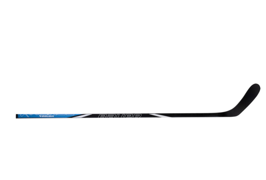 Kompozitová hokejka Bauer Nexus E40 Grip Senior P28 (Giroux) pravá ruka dole, flex 77 - main (0)