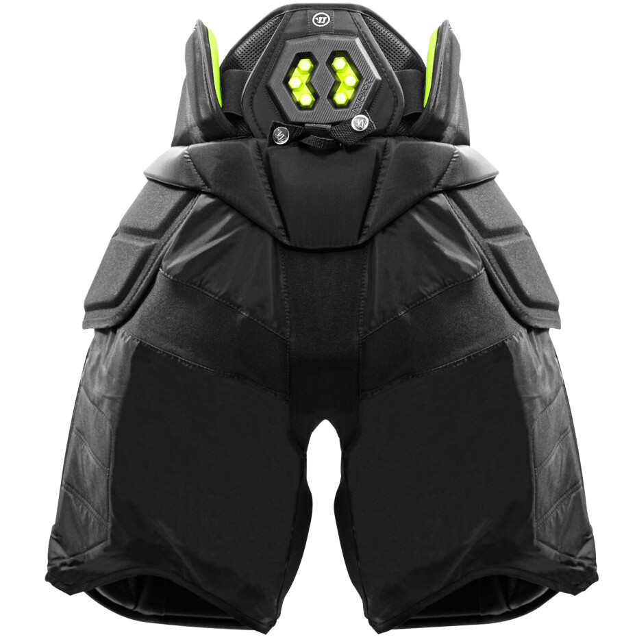 Brankářské hokejové kalhoty Warrior Ritual X4 Pro+ Senior XXL - main (1)