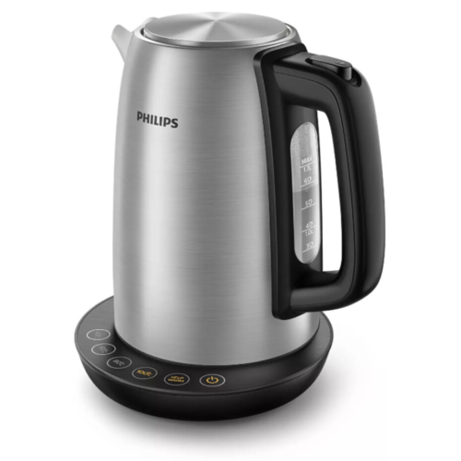 Philips Rychlovarná konvice s regulací teploty Avance Collectiion HD9359/90 - main (0)