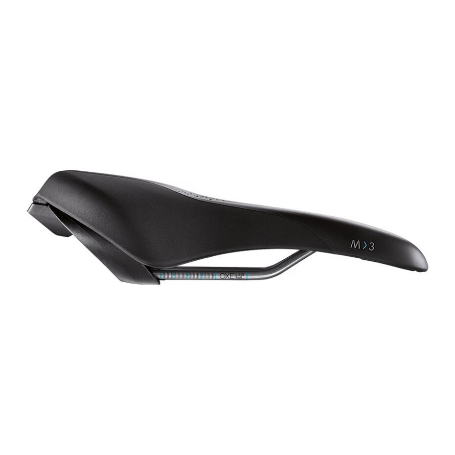Selle Royal Scientia M3 černé - main (2)