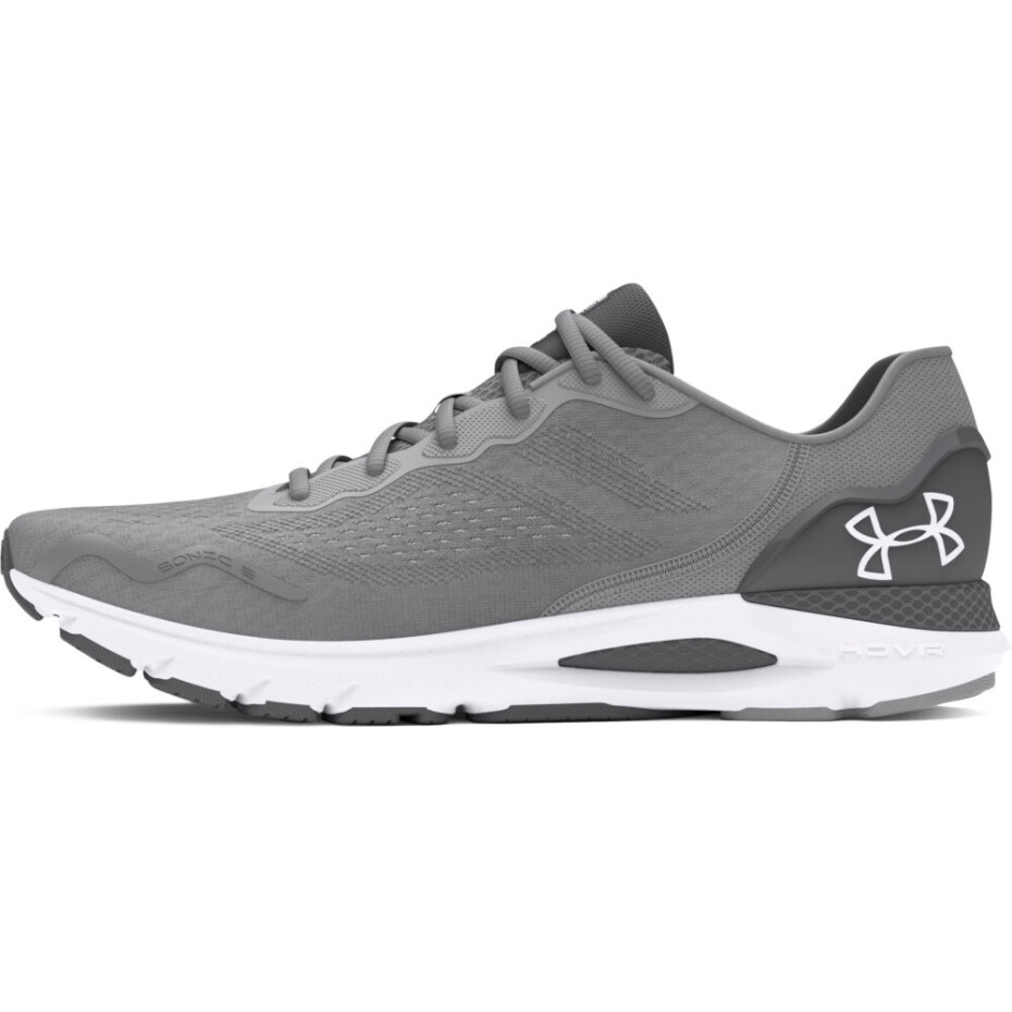Pánská běžecká obuv Under Armour HOVR Sonic 6-GRY  EUR 46 - main (1)