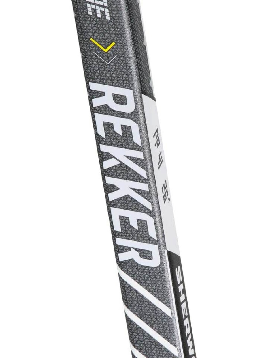 Kompozitová brankářská hokejka SHER-WOOD Rekker Element 1 Junior 21 palců, PP41 L (normání gard) - main (6)