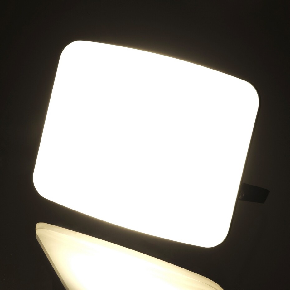 Retlux RSL 254 LED reflektor, 200 x 156 x 56 mm, 50 W, 4500 lm - main (1)