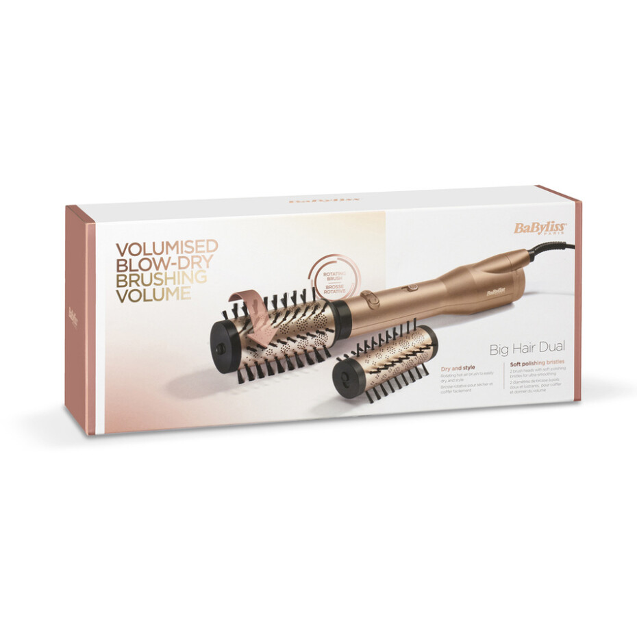 BaByliss AS952E horkovzdušná kulma  - main (6)