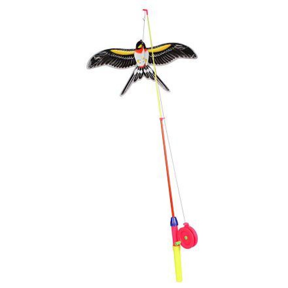 Merco Swallow Kite létající drak - main (0)