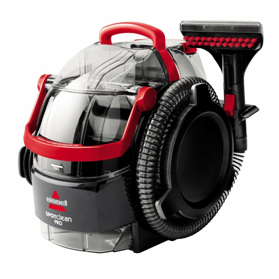 Bissell SpotClean Professional 1558N - main (0)