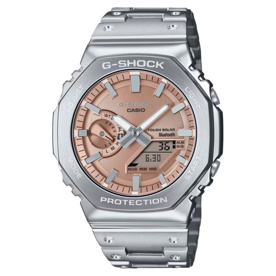 Casio G-Shock GM-B2100AD-5AER - main (0)
